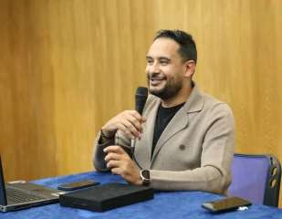 كريم رمزي: صلاح يحطم الأرقام القياسية أكثر من ميسي ورونالدو