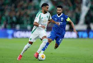 نتيجة مباراة الهلال والأهلي اليوم.. الراقي يُقصي الزعيم ويحجز بطاقة نهائي دوري أبطال آسيا