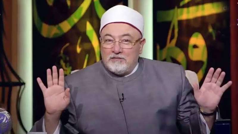 خالد الجندي: الجماعات الإرهابية تستهدف الشباب لأنهم لا يسألوا
