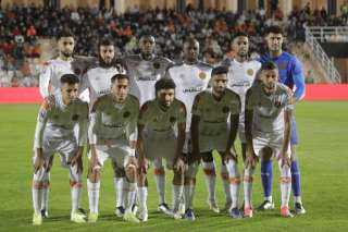 القنوات الناقلة لمباراة نهضة بركان اليوم ضد الحسني الجديدي في الدوري المغربي مع الموعد