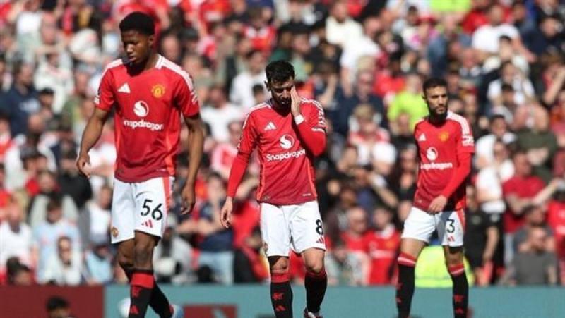 مباراة مانشستر يونايتد وأتلتيك بيلباو