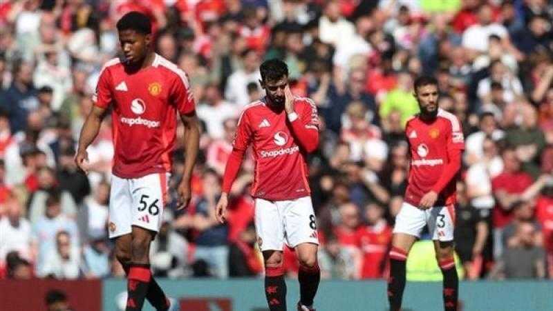 القنوات الناقلة لمباراة مانشستر يونايتد اليوم ضد أتلتيك بيلباو في نصف نهائي الدوري الأوروبي مع الموعد