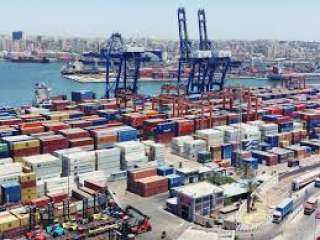 استئناف الملاحة البحرية بميناء الغردقة بعد توقف مؤقت بسبب الطقس