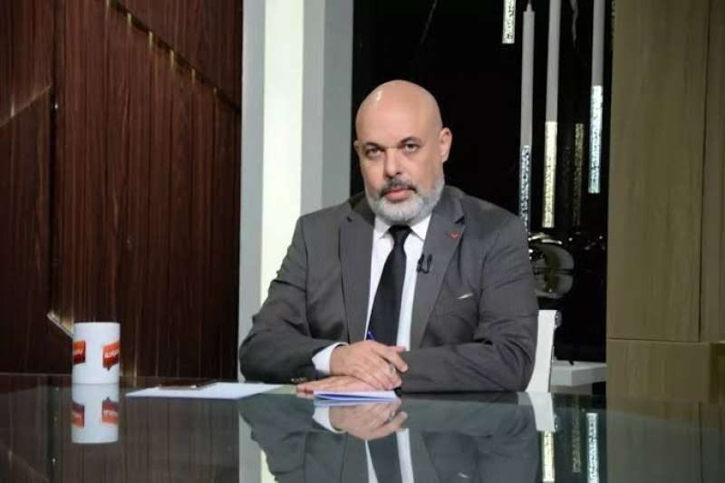 إيهاب واصف