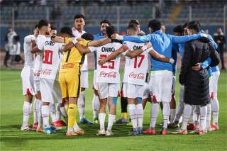 للتعويض.. القنوات الناقلة لمباراة الزمالك اليوم ضد المصري في الدوري المصري مع الموعد