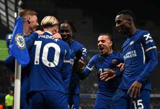 تشكيل تشيلسي المتوقع اليوم أمام يورغوردينس في نصف نهائي دوري المؤتمر الأوروبي