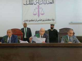 حين يقتل الإدمان.. مأساة فجرٍ دموي في سنورس بالفيوم