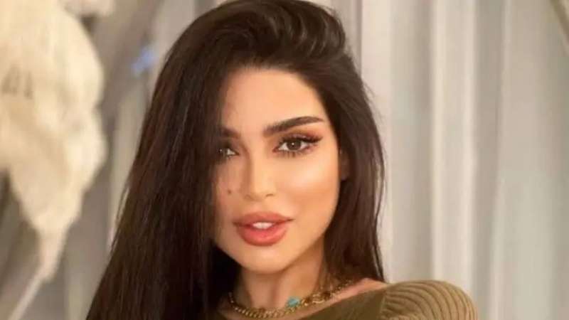  جليلة المغربية