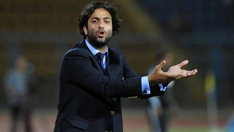 أحمد حسام 