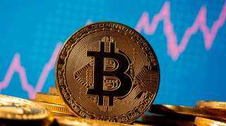 البيتكوين تقترب من 95 ألف دولار وسط ترقّب بيانات الوظائف الأمريكية