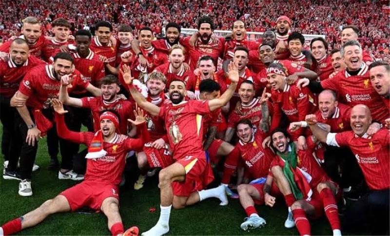ليفربول