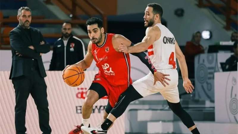 موعد مباراة الأهلي ضد الزمالك