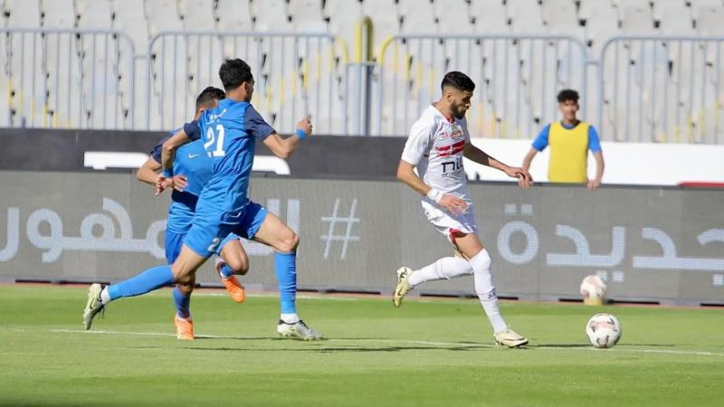 بيسيرو في ورطة.. غيابات وتشكيل الزمالك المتوقع اليوم أمام المصري