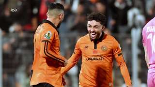 تشكيل نهضة بركان المتوقع اليوم أمام الدفاع الحسني الجديدي في الدوري المغربي