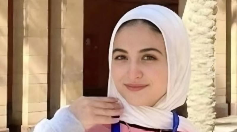وفاة سارة العدل