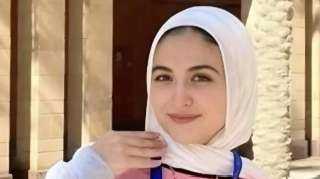 بعد شهرين من المعاناة... وفاة طالبة الإسماعلية ”سارة العدل” إثر حادث دهس