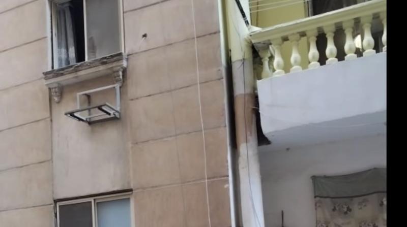 واقعة صراخ البنات
