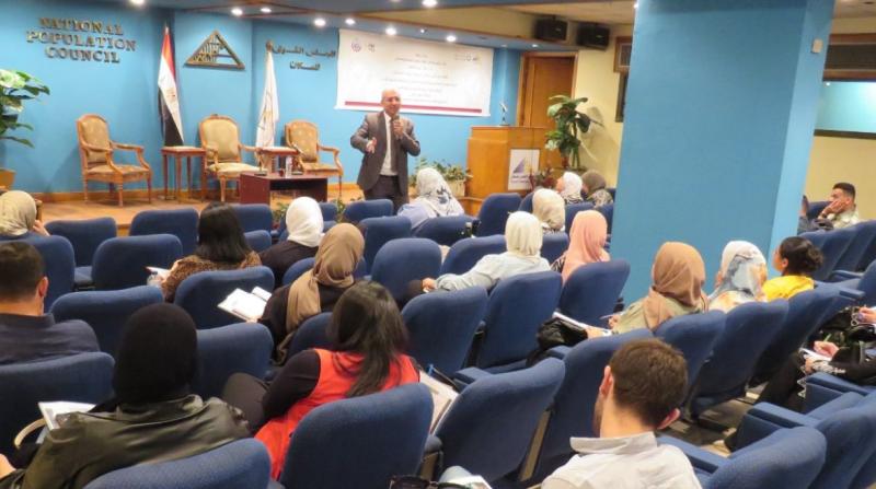 اعلان برنامج تدريبي للاطباء