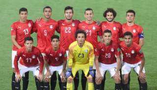 موعد مباراة منتخب مصر للشباب القادمة في كأس الأمم الأفريقية