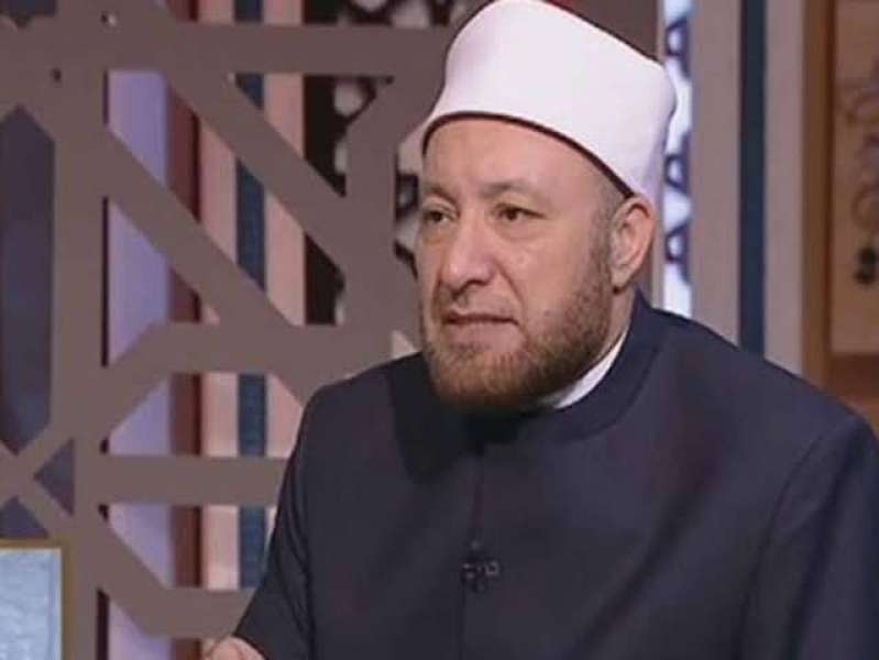الشيخ عويضة عثمان