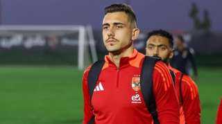 الأهلي يتمسك ببقاء جراديشار وسط صراع مع منتخب سلوفينيا قبل كأس العالم للأندية