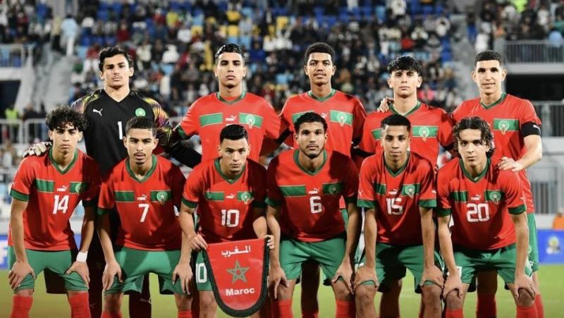رابط الأسطورة لايف.. بث مباشر مشاهدة مباراة المغرب وكينيا في كأس أمم إفريقيا للشباب تحت 20 سنة يلا شوت بلس بدون تقطيع بجودة hd لايف