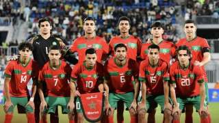 رابط الأسطورة لايف.. بث مباشر مشاهدة مباراة المغرب وكينيا في كأس أمم إفريقيا للشباب تحت 20 سنة يلا شوت بلس بدون تقطيع بجودة hd لايف