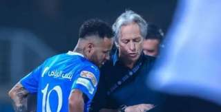 حقيقة إقالة جيسوس من تدريب الهلال.. ومن البديل؟