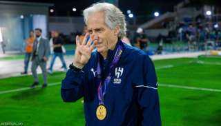 بعد إقالة جورجي خيسوس من تدريب الهلال.. من المدرب المؤقت؟