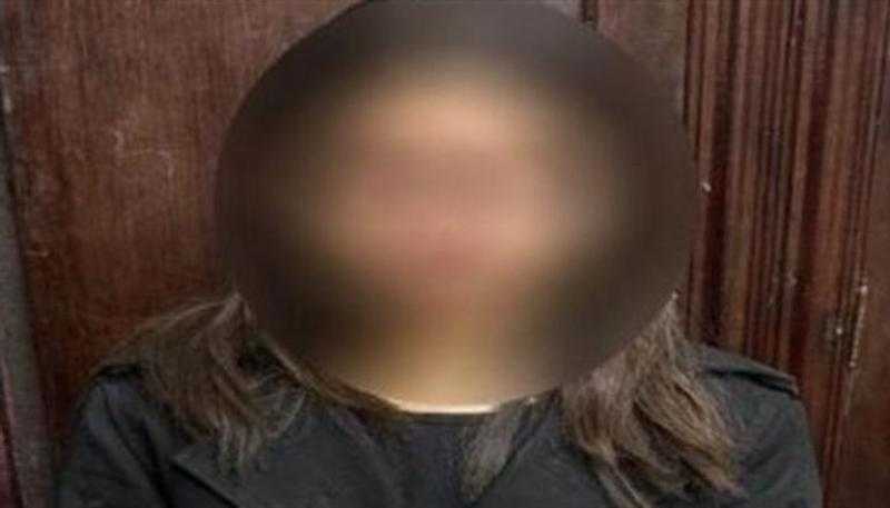 القبض على رورو البلد بعد اتهامها بالتحريض على الفسق