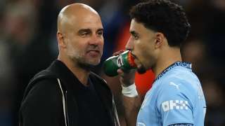 القنوات الناقلة لمباراة مانشستر سيتي اليوم ضد وولفرهامبتون في الدوري الإنجليزي مع الموعد