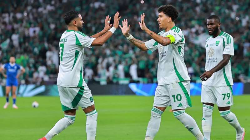 مباراة الأهلي وكاواساكي