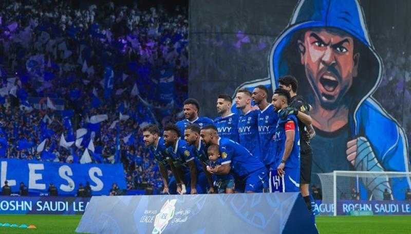 بعد رحيل جيسوس.. هل يعود رامون دياز لتدريب الهلال السعودي؟
