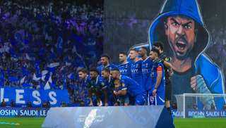 بعد رحيل  جيسوس.. هل يعود رامون دياز لتدريب الهلال السعودي؟