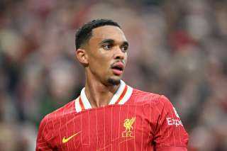 بهذه الشروط.. ليفربول يفتح الباب أمام انتقال أرنولد لريال مدريد قبل مونديال الأندية