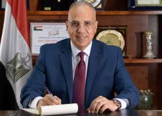 وزير الري يكشف عن نواياه بتجربة الري الذكي على 4 مزارع