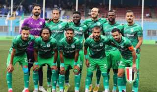 المصري البورسعيدي يبدأ تحضيراته لملاقاة الأهلي في قمة الجولة الرابعة بالدوري المصري