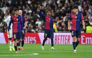 القنوات الناقلة لمباراة برشلونة اليوم ضد ريال بلد الوليد في الدوري الإسباني مع الموعد