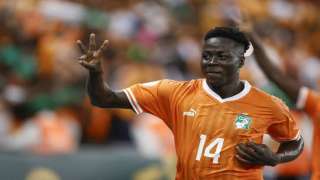 الشباب السعودي يسعى ضم اللاعب دياكيتي ... فهل سينجح؟