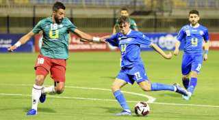 القنوات الناقلة لمباراة الوحدات ضد الرمثا في الدوري الأردني مع الموعد