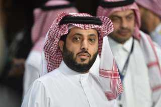 في قلب نيويورك.. ”تركي آل الشيخ” يصنع لحظة لا تُنسى