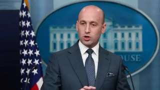 ستيفن ميلر يعود إلى الواجهة….مستشار ترامب الأقرب في طريقه لمنصب جديد