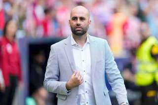 مدرب سيلتا فيغو معلقًا على إصابات ريال مدريد الدفاعية: لن تؤثر عليهم