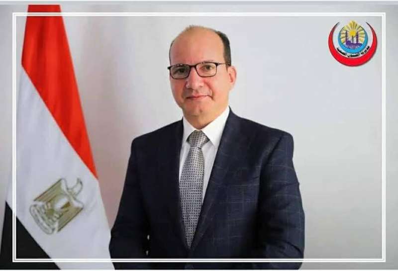 دكتور حمودة الجزار