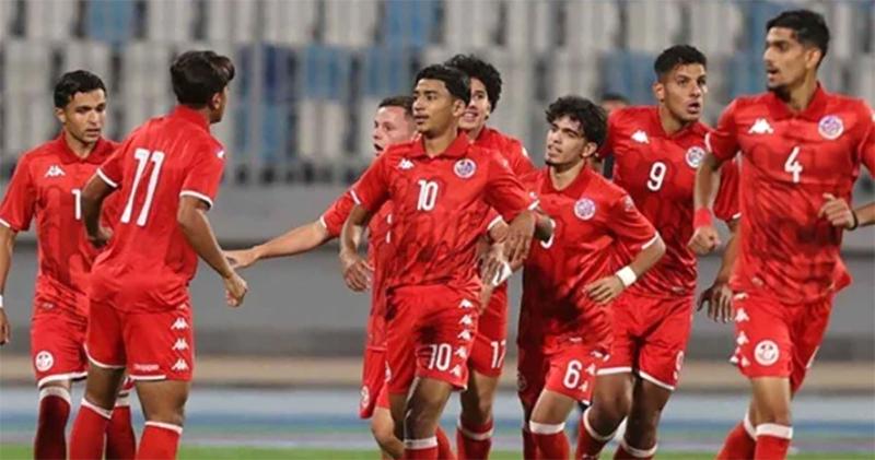 مباراة تونس اليوم ضد كينيا
