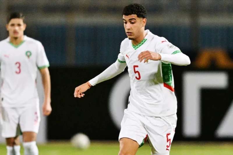 مباراة المغرب اليوم ضد نيجيريا