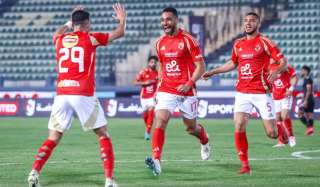 ليلة الحسم تشتعل.. بيراميدز يتحدى فاركو والأهلي يشتبك مع الحدود في مواجهة النار