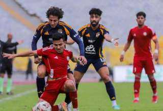 موعد مباراة الأهلي اليوم ضد حرس الحدود في الدوري المصري والقنوات الناقلة