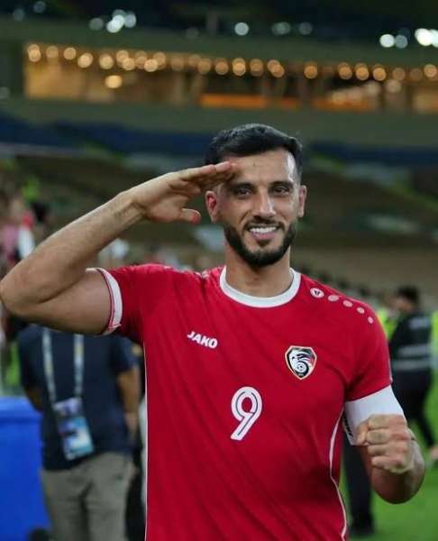 عمر السومة