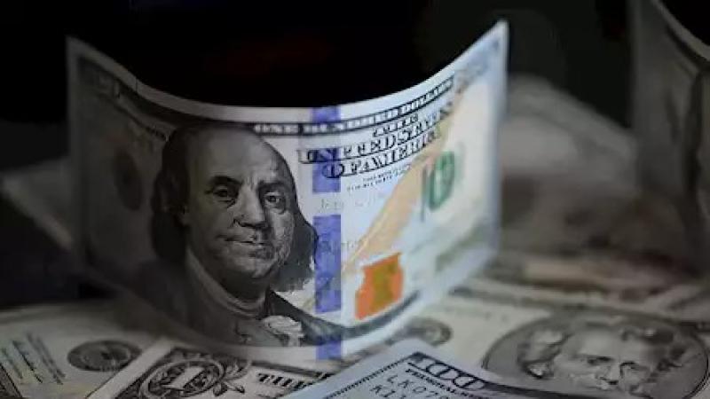سعر صرف الدولار أمام الجنيه يتراجع في بنكين خلال الساعات الأولى من تداولات الأحد 4 مايو 2025